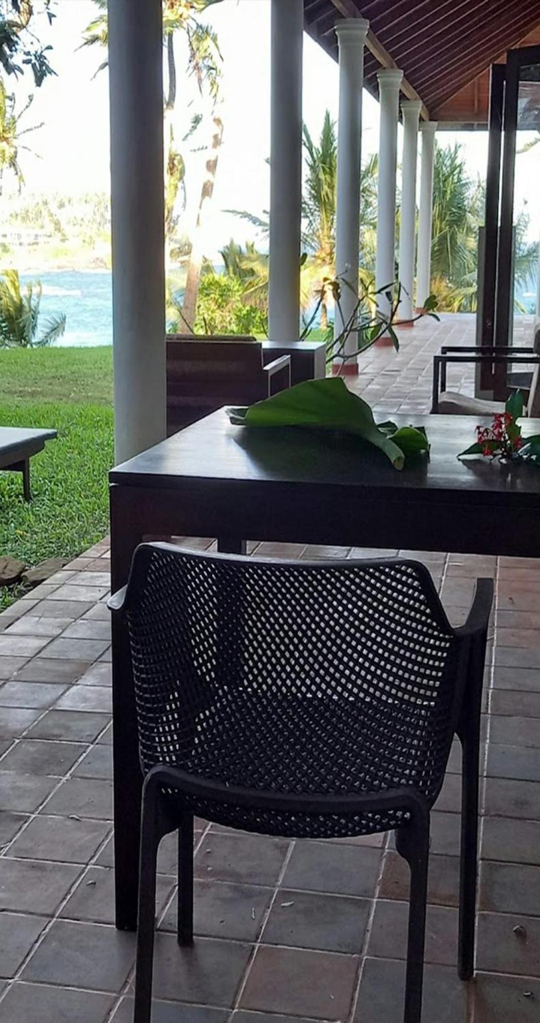 Bluewind Resort แทนกาลเล ภายนอก รูปภาพ