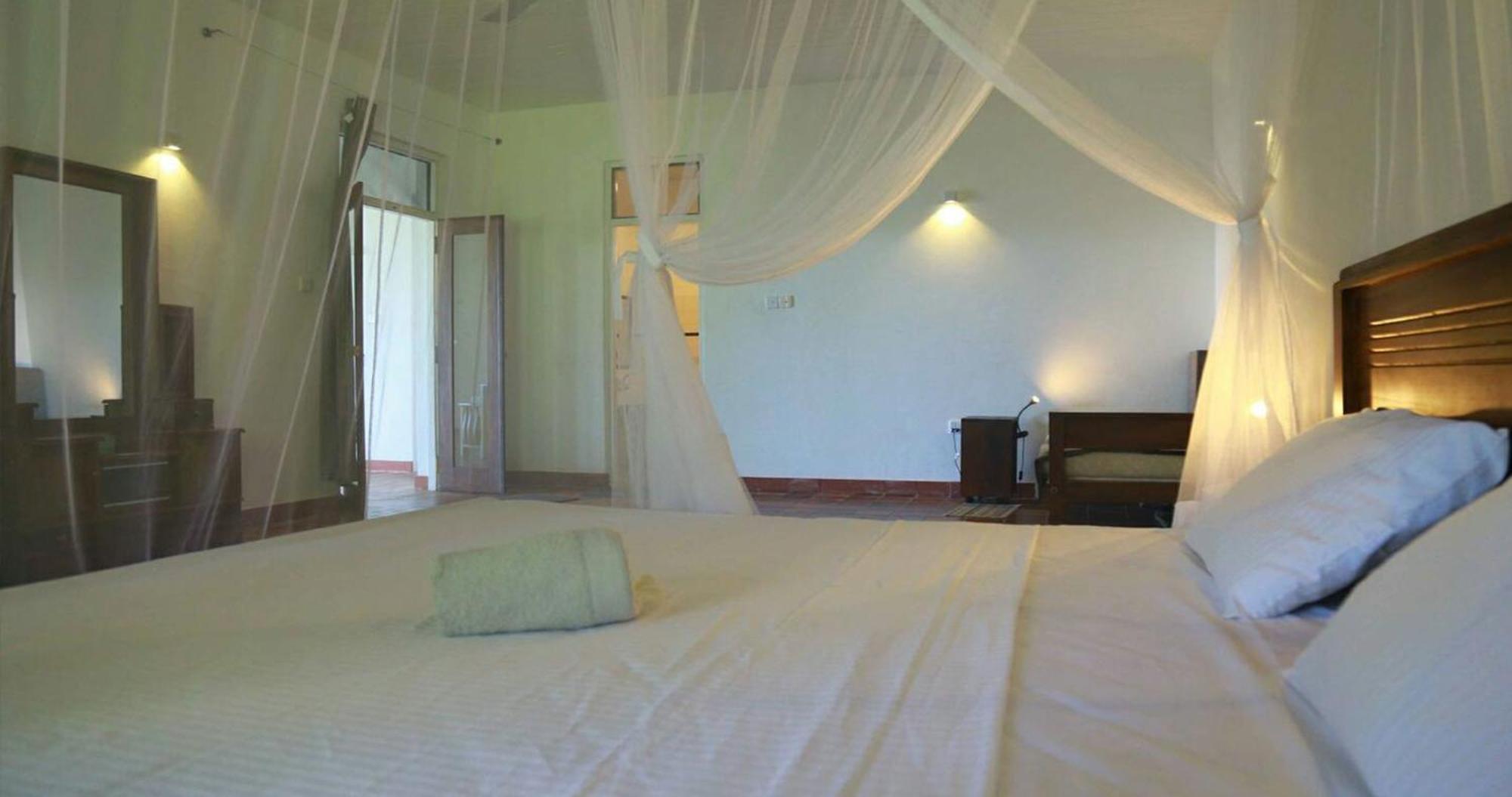 Bluewind Resort แทนกาลเล ภายนอก รูปภาพ