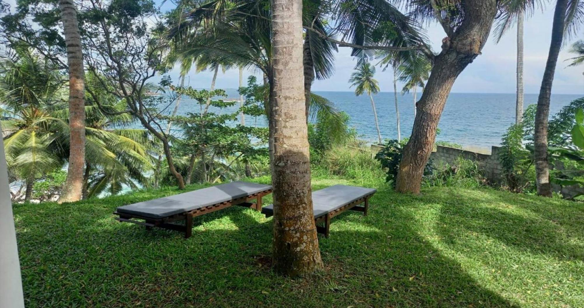 Bluewind Resort แทนกาลเล ภายนอก รูปภาพ